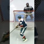 Necas has speed! #nhl #avalanche