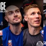 New York Islanders Practice Availability | March 27, 2026