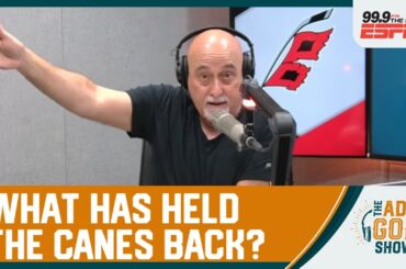 Which team is the biggest threat to the Carolina Hurricanes in the Eastern Conference?