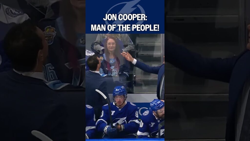 Coop felt generous today 🤣