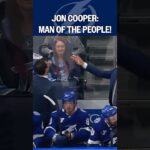 Coop felt generous today 🤣