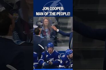 Coop felt generous today 🤣