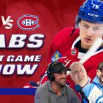 Big win for the Canadiens! What a game by Bolduc! | HABS POSTGAME | Hockey with an Accent | SH06