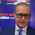 Paul Maurice After Rodrigues Injured: ‘Most Dangerous Job in Sports’ is Playing for the Panthers