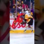 Penguins D #75 Connor Clifton🔥UNLOADS 🔥