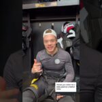 A lot of baby goats on the team 🐐