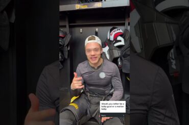 A lot of baby goats on the team 🐐