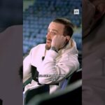 “Sä oot ollut vaikein, ketä mä tiedän.” Ville Leino tähdittää Yle Areenan uutta audiodraamaa.