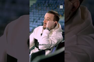 “Sä oot ollut vaikein, ketä mä tiedän.” Ville Leino tähdittää Yle Areenan uutta audiodraamaa.