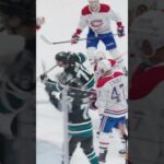 🗣️ LET'S GO. #hockey #nhl #sharks