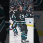 Eky called that one.🚨 #hockey #nhl #sharks