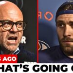 BREAKING: Stan Bowman Just ANNOUNCED What Everyone Feared About Leon Draisaitl!