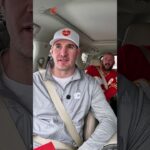 Nissan Captain's Chat - Curtis Glencross