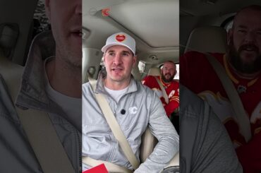 Nissan Captain's Chat - Curtis Glencross