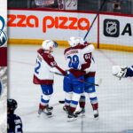 A Win in Winnipeg | Toyota Game Recap 3/26/2026