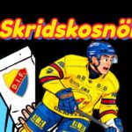 JOE SNIVELY! SHL HOCKEYKORT 2025/2026