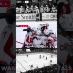 Hats off to the Great Eight 🎩 🚨 #capitals #nhl #shorts