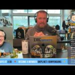 DK's Double Shot of Penguins: Goaltending rotation?