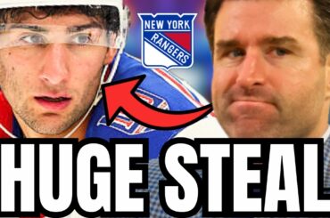 how GOOD are the RECENT New York Rangers DRAFT CLASSES?