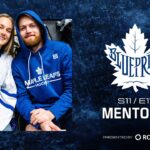 Mentors, Legends, and a Surprise Visit from the Blue Jays | The Leaf: Blueprint S11 E11