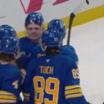 Noah Ostlund 1+0 vs MTL (31.01.2026)