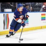 NHL Injury Updates: Islanders' Pulock & Duclair, Grzelcyk Out, Flames' Zary Day-to-Day