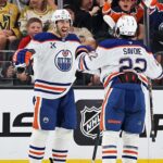 FULL OVERTIME: Oilers and Golden Knights battle in Overtime!