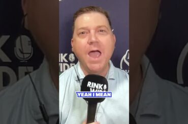 It's hard to be an enforcer and 'protect the kids' when you are in the press box