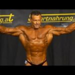 John Moore (AUS), WFF Worlds 2012