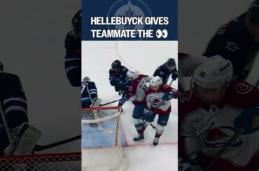 I'm not mad, I'm disappointed 👀