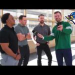 Man on the Street | Name That Logo