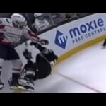 Wilson hit on McBain - Clean or predatory? Why not both? Tough Call Review