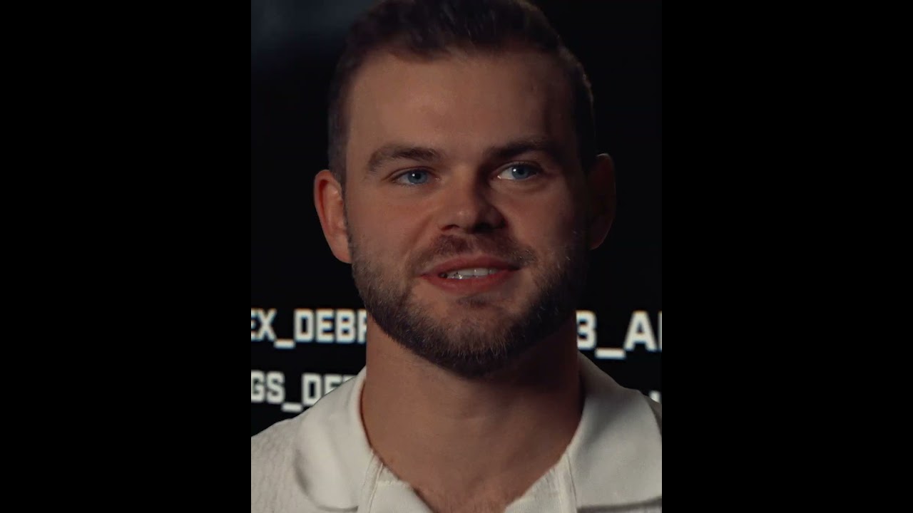 Barkov & Reinhart Get the Captain Picks