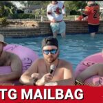 Ottawa Senators Take Over Tampa: Poolside Predictions and Mailbag Madness