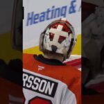 Peterka makes INSANE play 🤩 Peterka mit IRREM Tor