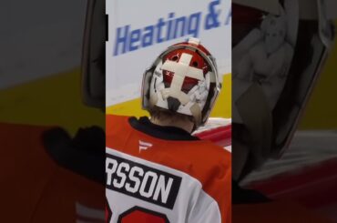 Peterka makes INSANE play 🤩 Peterka mit IRREM Tor