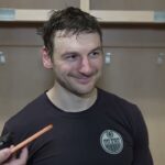 POST-RAW | Zach Hyman 03.26.26