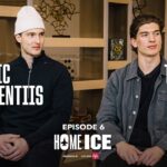 DiVincentiis and Milic, the most normal goalies | HOME ICE, presented by Canada Life