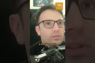 The Nashville Predators STUMBLED, But Still Hold A Playoff Spot