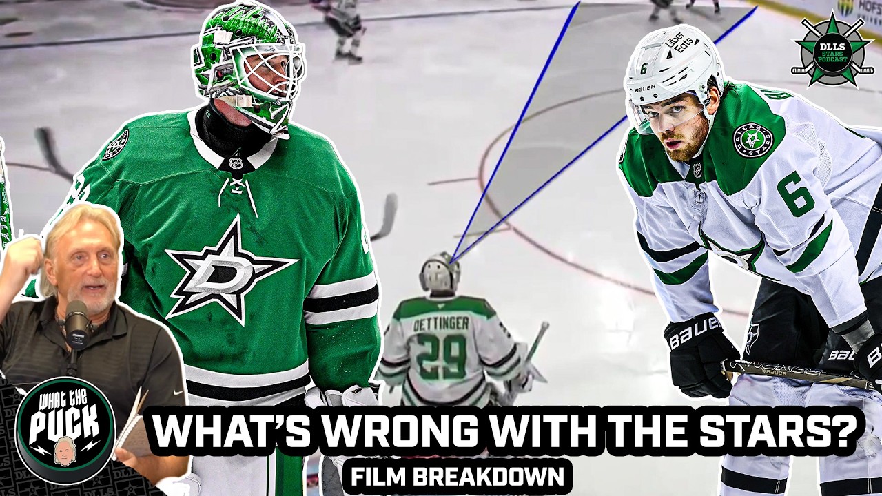 The Stars Are FALLING APART, Here's Why
