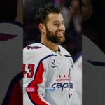 Tom Wilson’s Massive Hit on Jack McBain Has Fans Divided on If It is Legal