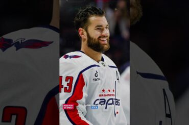 Tom Wilson’s Massive Hit on Jack McBain Has Fans Divided on If It is Legal