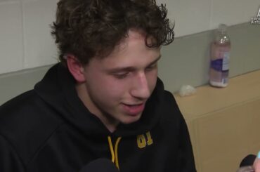 Penguins Grab Pivotal 4-3 Shootout Win Over Senators | Penguins Postgame Reactions