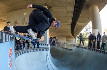 Channel St DIY "Back from the Dead" Video