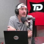 The Drive with Tim Donnelly LIVE - 03/27/26 | Carolina Hurricanes | Duke | UNC | NC State