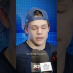 Stepping Up for Each Other