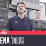 Arena Tour: HC Košice