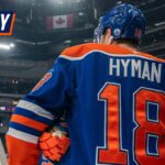 OILERS TODAY | Pre-Game vs ANA 03.27.26