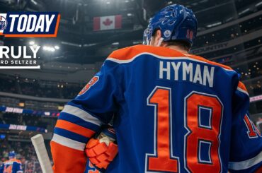 OILERS TODAY | Pre-Game vs ANA 03.27.26