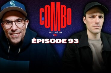 Jakub Dobes s'impose, le CH s'approche des séries! / Le Combo 93